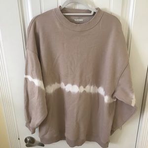 American Eagle sweatshirt